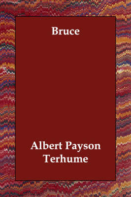 Bruce (Paperback)