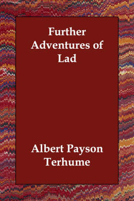 Further Adventures of Lad (Paperback)