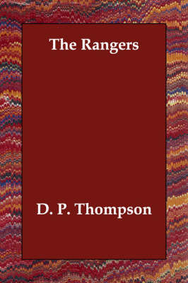 The Rangers (Paperback)