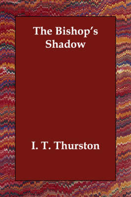 The Bishop's Shadow (Paperback)