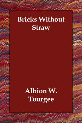 Bricks Without Straw (Paperback)