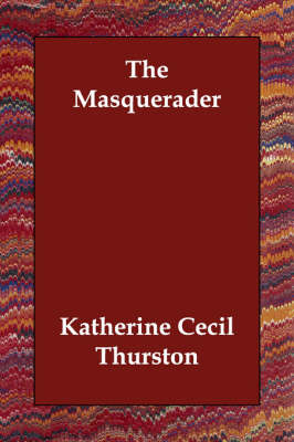 The Masquerader (Paperback)