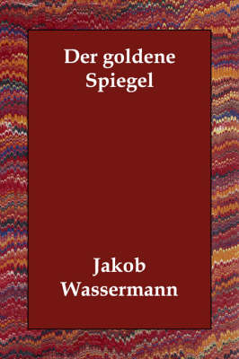 Der Goldene Spiegel (Paperback)