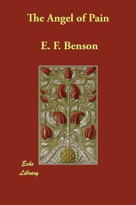 The Angel of Pain (Paperback)