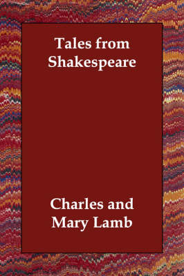 Tales from Shakespeare (Paperback)