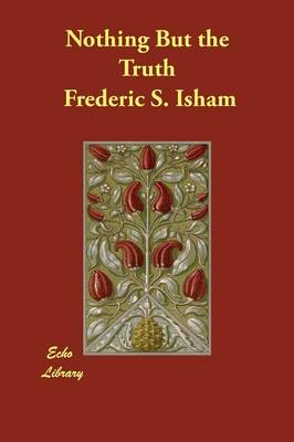 Nothing But the Truth (Paperback)