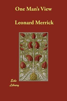 One Man's View (Paperback)