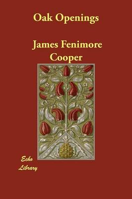 Oak Openings (Paperback)