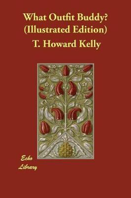 What Outfit Buddy? (Illustrated Edition) (Paperback)