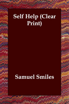 Self Help (Paperback)