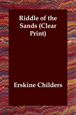 Riddle of the Sands (Paperback)