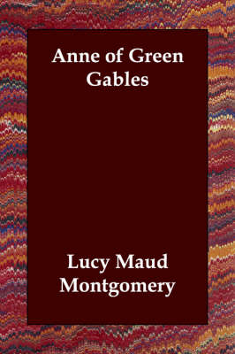 Anne of Green Gables (Paperback)