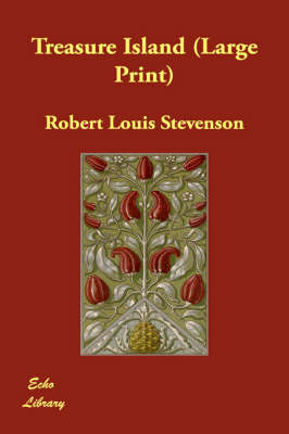 Treasure Island (Hardback)