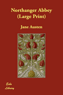 Northanger Abbey (Hardback)