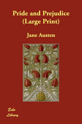 Pride and Prejudice (Hardback)