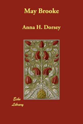 May Brooke (Paperback)