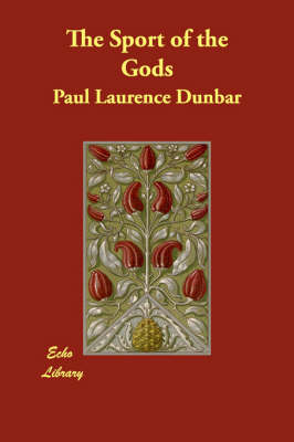 The Sport of the Gods (Paperback)