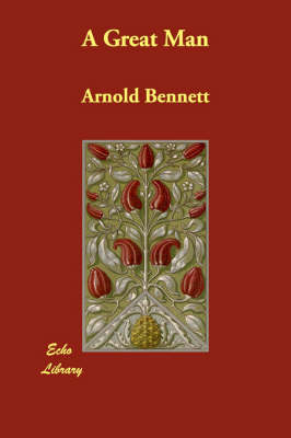 A Great Man (Paperback)
