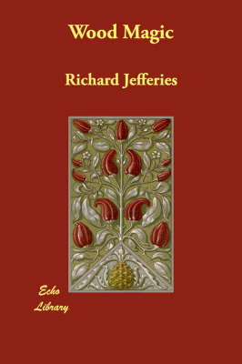 Wood Magic (Paperback)