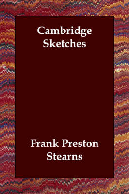 Cambridge Sketches (Paperback)