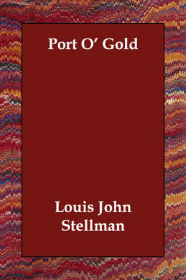 Port O' Gold (Paperback)