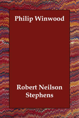 Philip Winwood (Paperback)
