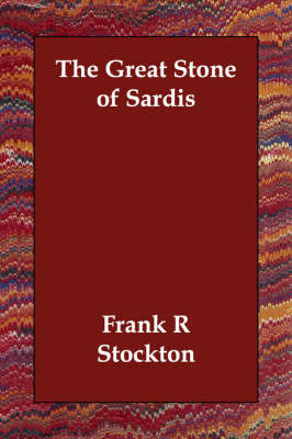 The Great Stone of Sardis (Paperback)