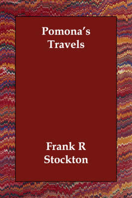 Pomona's Travels (Paperback)