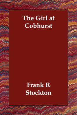 The Girl at Cobhurst (Paperback)