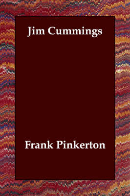 Jim Cummings (Paperback)
