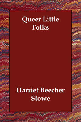 Queer Little Folks (Paperback)