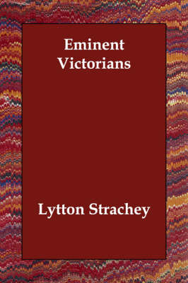 Eminent Victorians (Paperback)