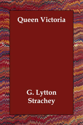 Queen Victoria (Paperback)