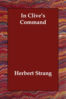 In Clive's Command (Paperback)