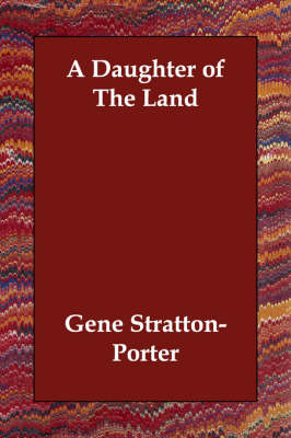 A Daughter of the Land (Paperback)