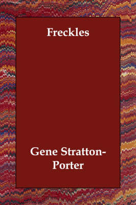 Freckles (Paperback)