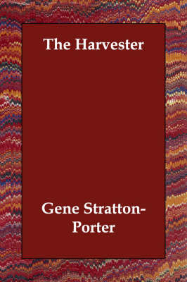 The Harvester (Paperback)