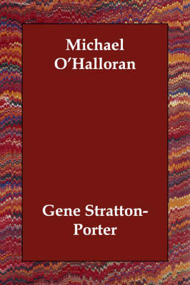 Michael O'Halloran (Paperback)