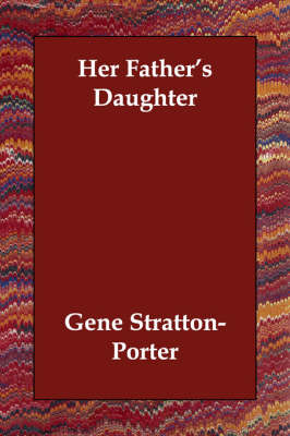 Her Father's Daughter (Paperback)