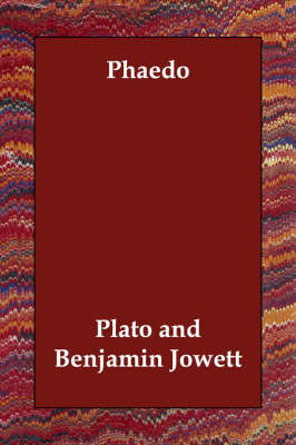 Phaedo (Paperback)