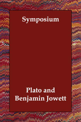 Symposium (Paperback)
