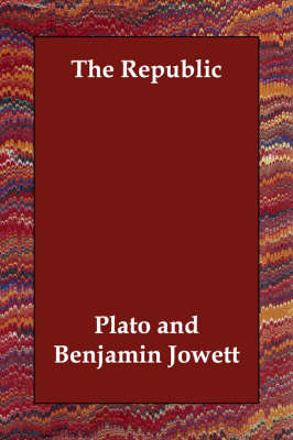 The Republic (Paperback)
