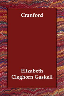 Cranford (Paperback)