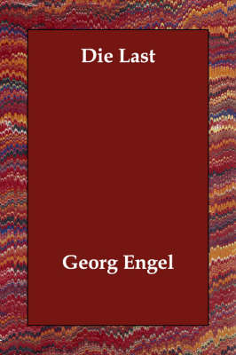 Die Last (Paperback)
