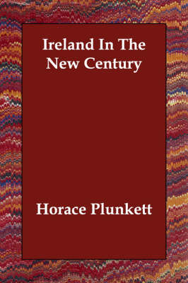 Ireland in the New Century (Paperback)