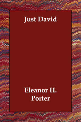 Just David (Paperback)