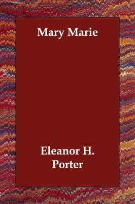 Mary Marie (Paperback)