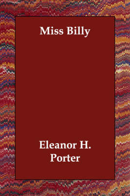 Miss Billy (Paperback)