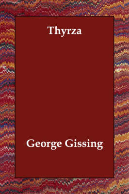 Thyrza (Paperback)