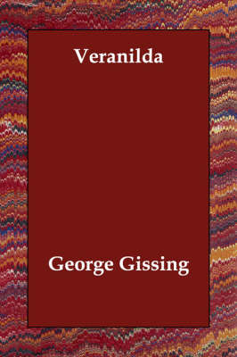 Veranilda (Paperback)